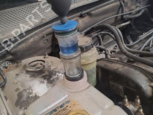 Used Engine FORD FOCUS II (DA_, HCP, DP) 1.6 (100 hp) 26707036