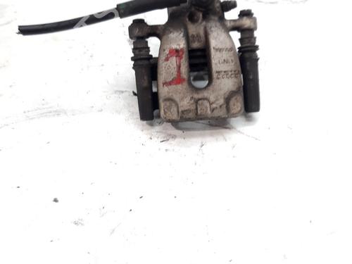 Venstre bremsecaliper bak Venstre bremsecaliper bak SEAT LEON (5F1) 1.2 TSI (110 hp) 37159718 37159718
