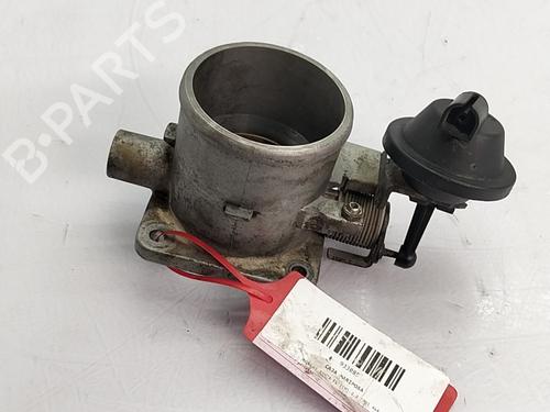 Used Throttle body Throttle body HYUNDAI SANTA FÉ I (SM) 2.0 CRDi 4x4 (125 hp) 35721981 35721981
