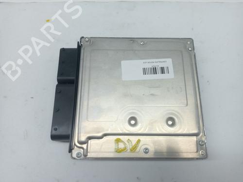 Used Engine control unit (ECU) BMW 3 (E90) 318 i (129 hp) 26538814