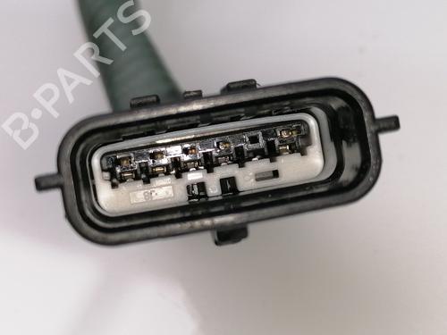 Used Electronic sensor RENAULT CAPTUR I (J5_, H5_) 0.9 TCe 90 (90 hp) 24140108