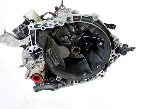 Used Gearbox Gearbox OPEL CROSSLAND X / CROSSLAND (P17, P2QO) 1.2 (75) (110 hp) 33761272 33761272