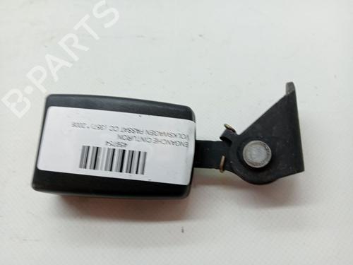 Sikkerhedssele-spænde VW PASSAT B6 (3C2) 2.0 TDI 16V (140 hp) 23356987