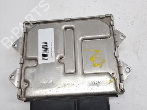 Engine control unit (ECU) FIAT FIORINO Box Body/MPV (225_) 1.3 D Multijet (225BXD1A, 225BXB1A, 225BXB11) | BP24172418M57 