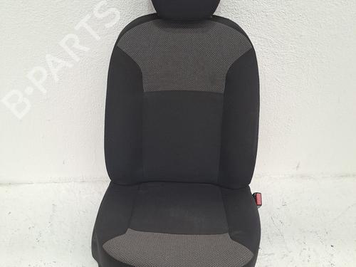 Used Right front seat DACIA DOKKER Express Box Body/MPV 1.5 dCi (FEAJ) (90 hp) 28037478