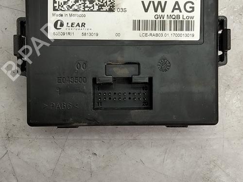 Used Electronic module Electronic module 36788602 36788602