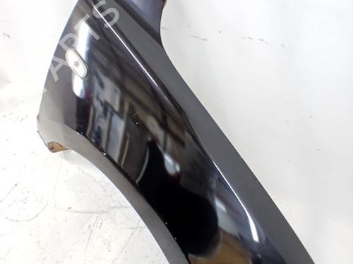 Right front fenders HYUNDAI SANTA FÉ II (CM) 2.2 CRDi 4x4 | BP29585084C42 
