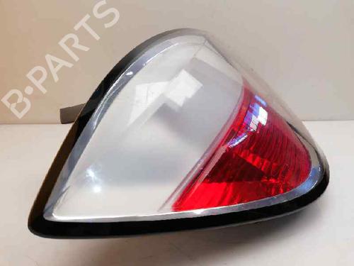 Left taillight OPEL ASTRA H (A04) 1.4 (L48) | BP23387220C34 
