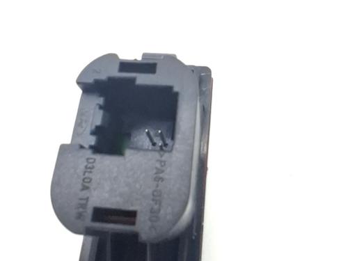 Warning switch FORD FOCUS C-MAX (DM2) 1.6 TDCi | BP36015467I22 - Image 2