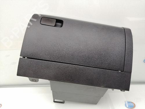 Used Glove box VW POLO V (6R1, 6C1) 1.6 BiFuel (82 hp) 23419772