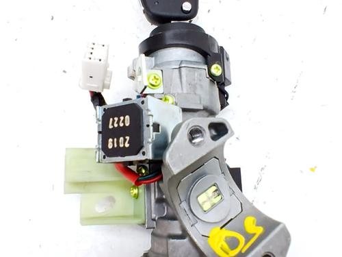 Used Ignition barrel Ignition barrel HYUNDAI IONIQ (AE) 1.6 GDI Hybrid (141 hp) 34114729 34114729