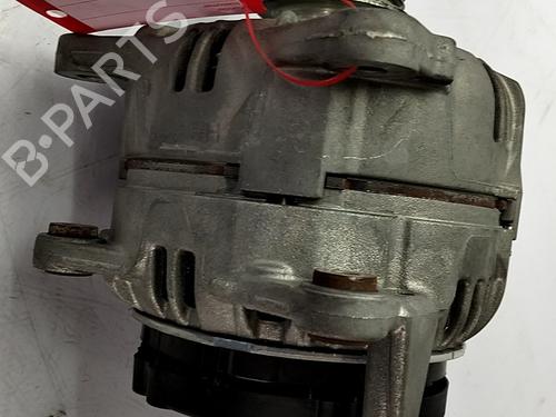 Generator Generator VW GOLF V (1K1) 1.9 TDI (105 hp) 33766302 33766302