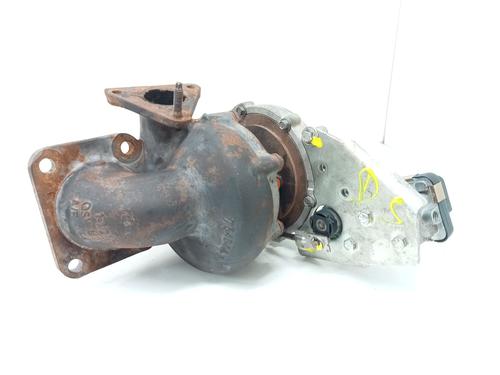 Turbocharger/Supercharger FORD TRANSIT Van (FA_ _) 2.4 TDCi RWD | BP28141987M71 