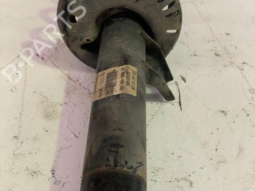 Left front shock absorber AUDI A3 (8P1) 2.0 TDI | BP37224478M16 - Image 2