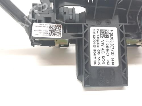 Switch SKODA OCTAVIA III (5E3, NL3, NR3) 1.4 TSI | BP23363285I30