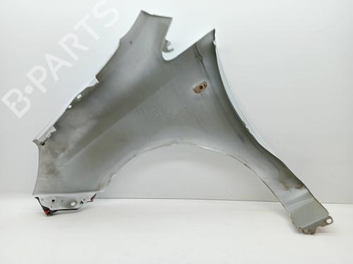 Right front fenders OPEL CORSA D (S07) 1.3 CDTI (L08, L68) | BP23350948C42 