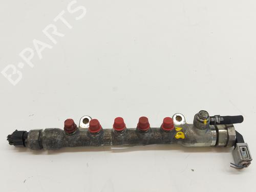 Used Injection rail MAZDA CX-5 (KE, GH) 2.2 D (KE2FW) (150 hp) 27175017
