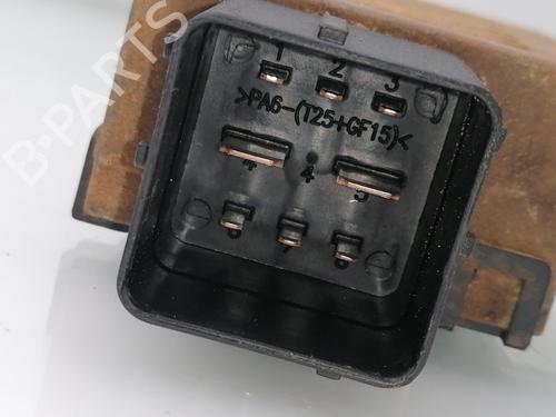 Elektronisk modul NISSAN NAVARA NP300 Pickup (D23, D23T) 2.3 dCi (D231) (163 hp) 23936718