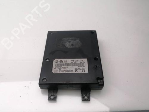 Used Electronic module VW GOLF VI Convertible (517) 2.0 TDI (140 hp) 23421255