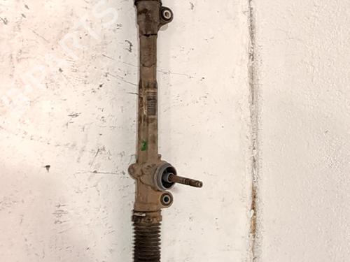 Cremallera direccion Cremallera direccion OPEL CORSA D (S07) 1.3 CDTI (L08, L68) (75 hp) 34331602 34331602