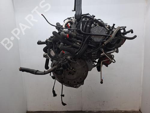 Engine AUDI A4 B8 (8K2) 2.0 TDI | BP23944857M1 