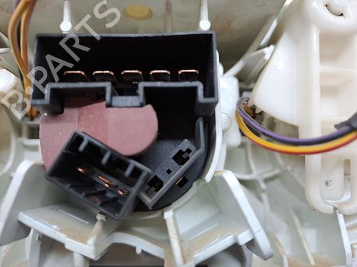 Climate control CITROËN NEMO MPV 1.4 HDi | BP23363847I5 