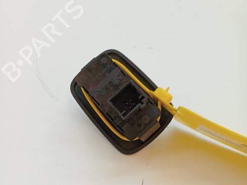 Left rear window switch CITROËN C5 III (RD_) 1.6 HDi 110 (RD9HZC) | BP23350004I29 