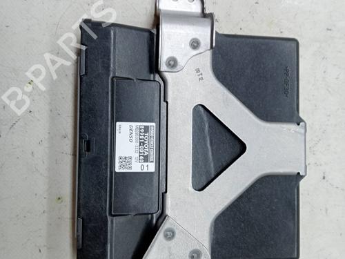 Electronic module TOYOTA YARIS (_P13_) 1.5 Hybrid (NHP130_, NHP130) | BP23351412M83 