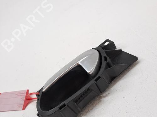 Rear left interior door handle CITROËN DS4 (NX_) 1.6 HDi 90 | BP24659203I15 