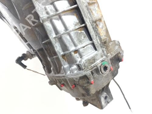 Gearkasse VW LT 28-46 II Van (2DA, 2DD, 2DH) 2.5 TDI | BP29325839M3 