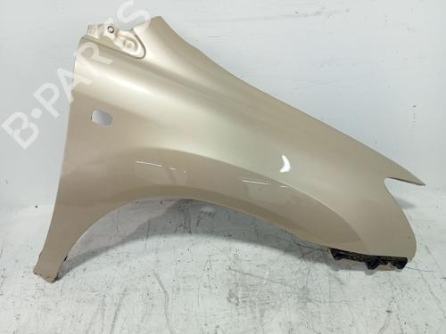 Aile avant droite LEXUS RX (_U3_) 400h AWD (MHU38_, MHU38R) (272 hp) 29990682