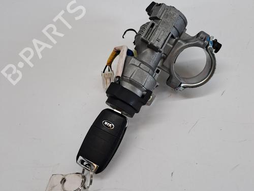 Used Ignition barrel KIA STONIC (YB) 1.0 T-GDi (101 hp) 23379808