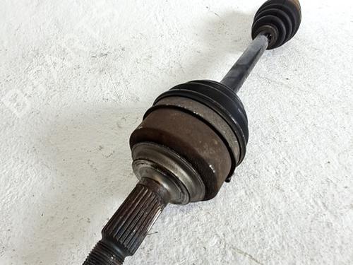 Arbre de transmission avant gauche HONDA JAZZ II (GD_, GE3, GE2) 1.3 iDSi (GD1) | BP29992600M38