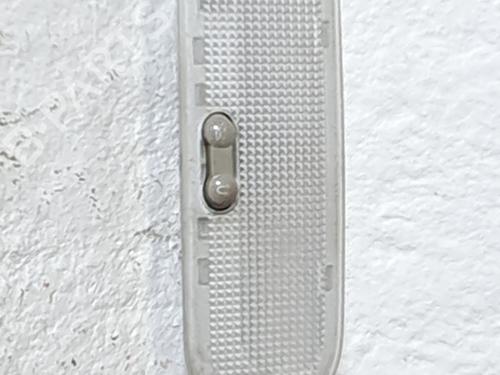 Innenleuchte für DACIA LOGAN II TCe 90 (L8MA, L8M1, L8AC) (90 hp) 31701437