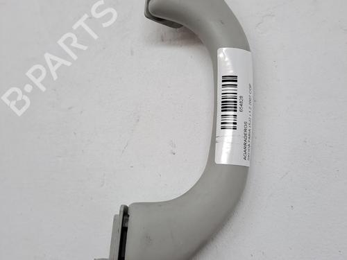 Used Interior roof handle SKODA FABIA II (542) 1.2 12V (60 hp) 26520557