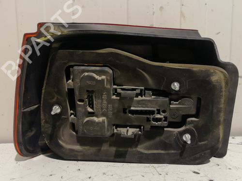 Right taillight SEAT IBIZA II (6K1) 1.0 i | BP25460639C35 