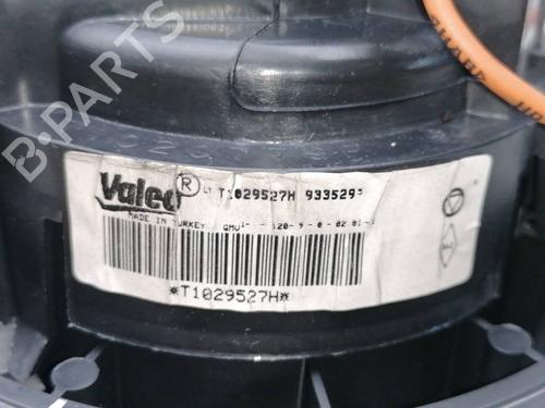 Used Heater blower motor RENAULT CLIO IV Grandtour (KH_) 0.9 TCe 90 (90 hp) 23937309
