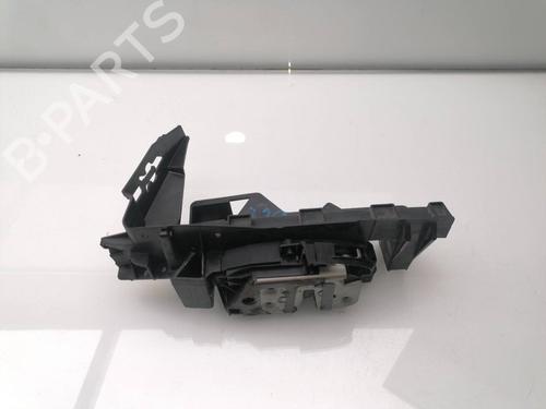 Front right lock FORD MONDEO V Saloon (CD) 2.0 TDCi 2066073