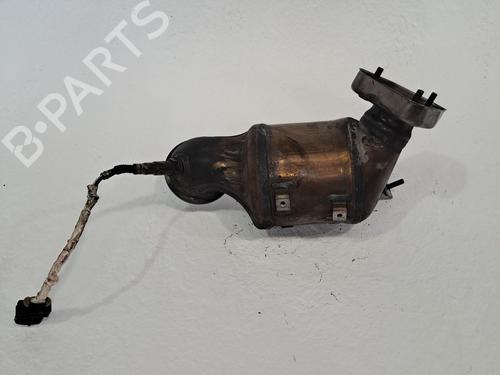 Catalyst OPEL MERIVA B MPV (S10) 1.4 (75) | BP27378401M10 