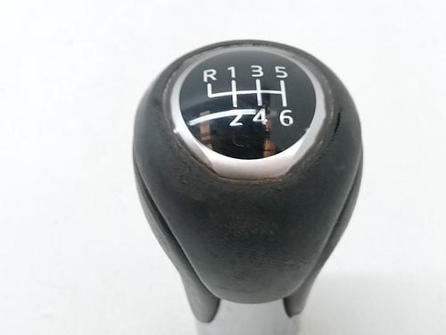 Gearknop Gearknop MAZDA 3 Hatchback Van (BM) 2.0 (120 hp) 36109259 36109259