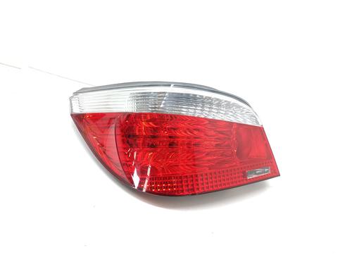 Used Left taillight BMW 5 (E60) 530 d (231 hp) 27174960