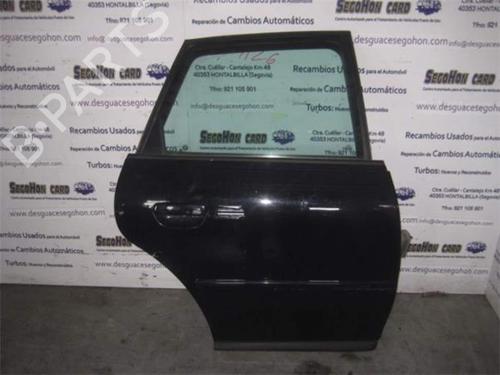 Used Right rear door AUDI A3 (8L1) 1.9 TDI (130 hp) 25458767