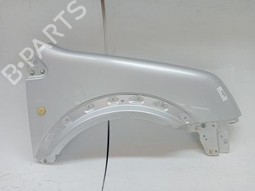 Used Right front fenders FORD TOURNEO CONNECT 1.8 TDCi (90 hp) 24240101