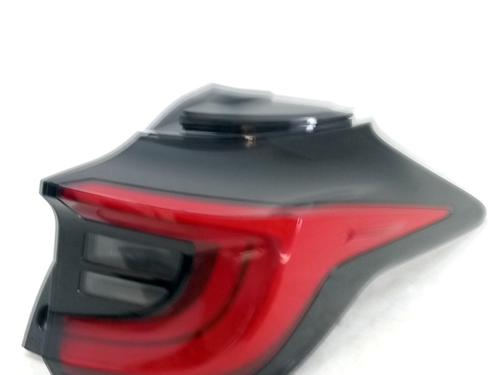 Used Right taillight Right taillight TOYOTA YARIS (_P21_, _PA1_, _PH1_) 1.6 GR 4WD (GXPA16) (261 hp) 35779202 35779202