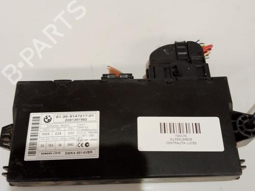 Computer verlichting BMW 3 (E90) 320 si (173 hp) 28975731