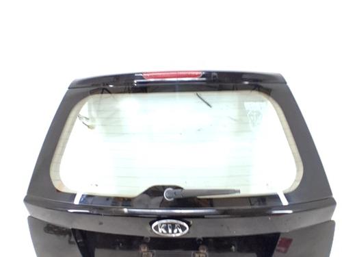 Used Tailgate KIA CARENS III MPV (UN) 2.0 CRDi 140 (140 hp) 32159340