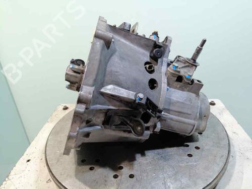 Gearbox CITROËN C4 I (LC_) 1.6 HDi | BP24308206M3