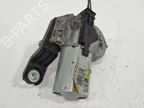 Rear wiper motor OPEL ZAFIRA / ZAFIRA FAMILY B (A05) 1.7 CDTI (M75) | BP24402618M102 