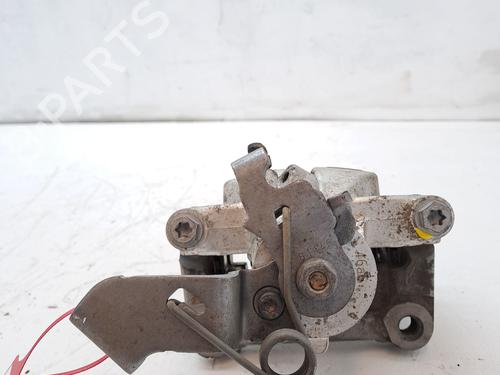 Right rear brake caliper PEUGEOT PARTNER Box Body/MPV (K9) 1.5 BlueHDi 100 | BP26020037M106 