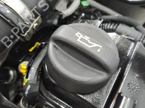 Engine PEUGEOT 208 I (CA_, CC_) 1.6 HDi | BP23974994M1